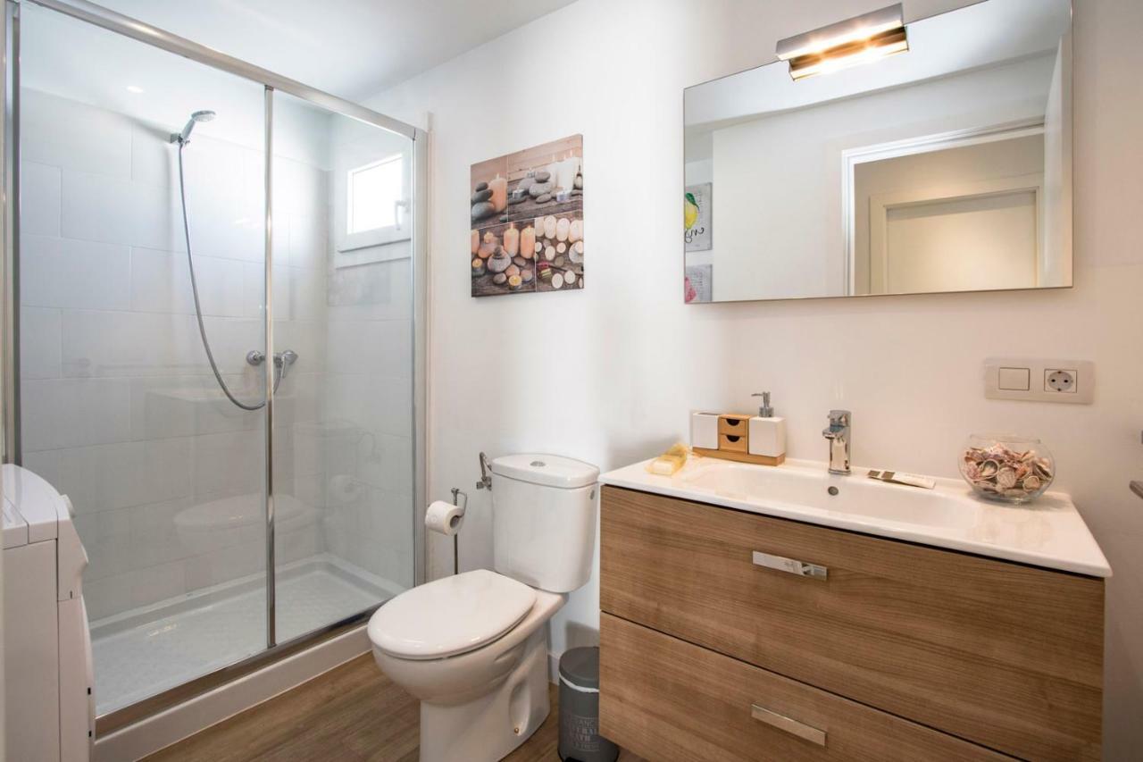 Flower Beach Suite 23 Playa Honda  Eksteriør billede