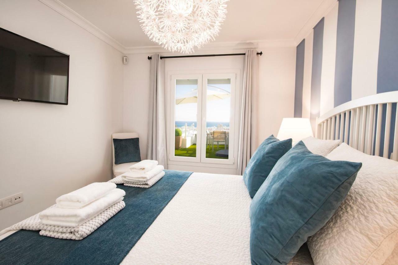 Flower Beach Suite 23 Playa Honda  Eksteriør billede