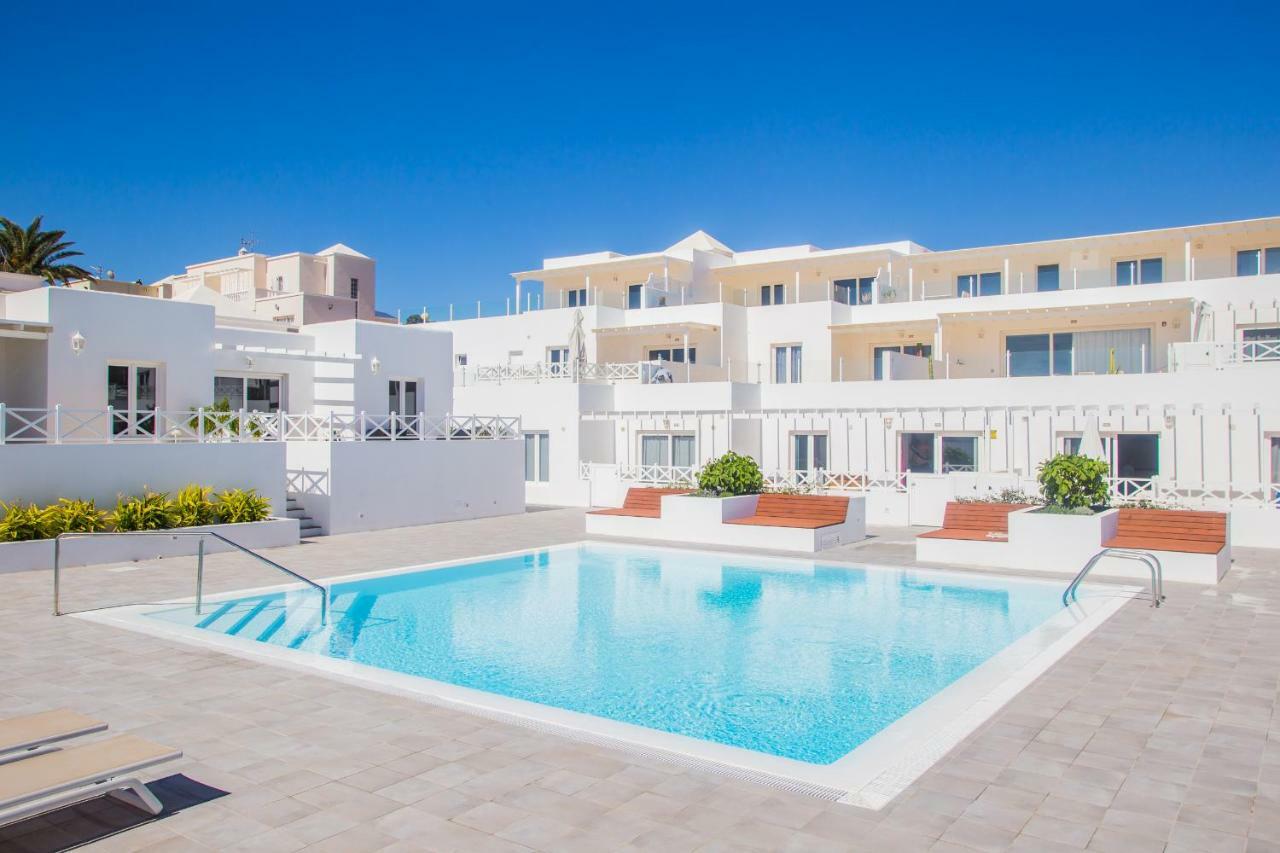 Flower Beach Suite 23 Playa Honda  Eksteriør billede