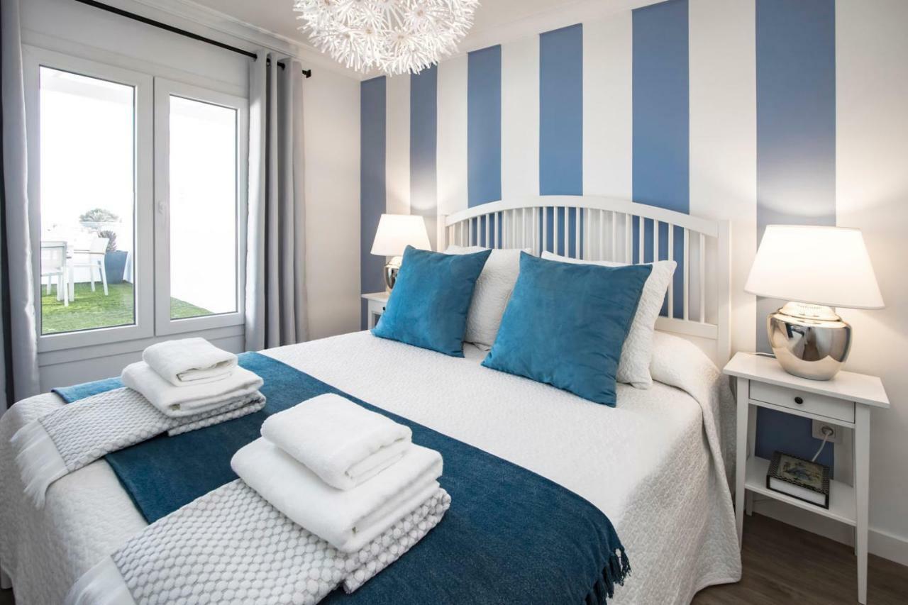 Flower Beach Suite 23 Playa Honda  Eksteriør billede