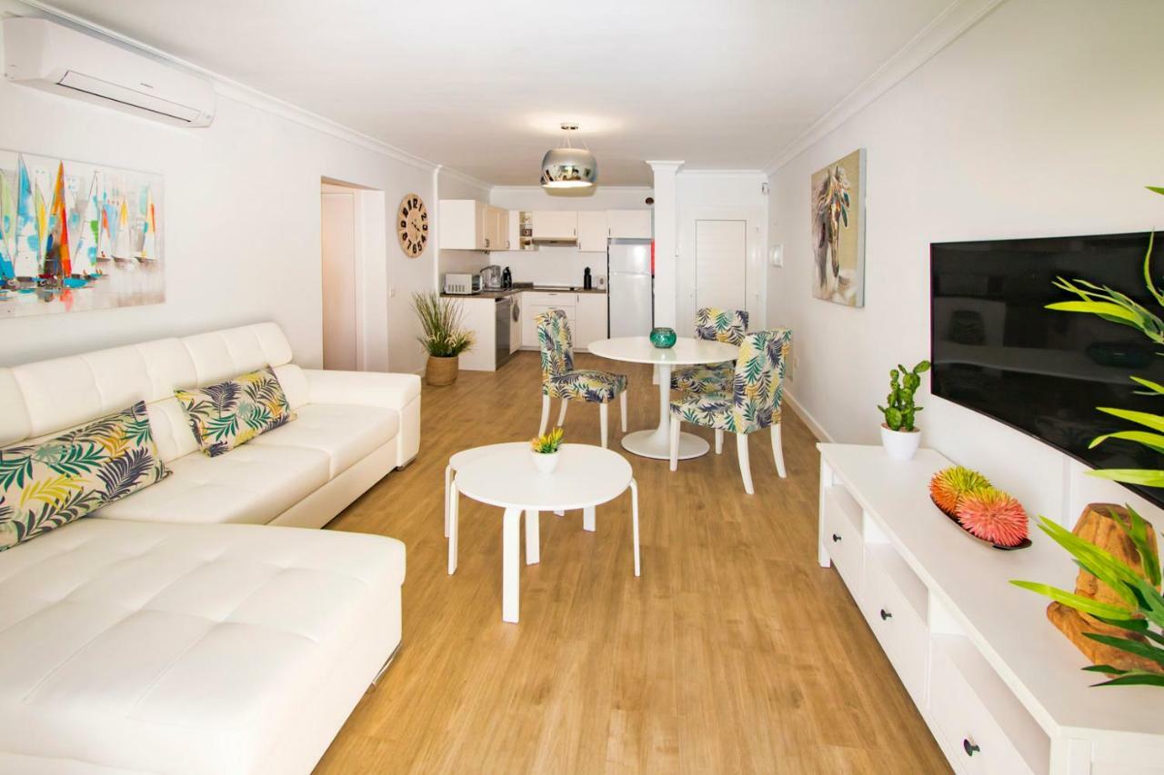 Flower Beach Suite 23 Playa Honda  Eksteriør billede