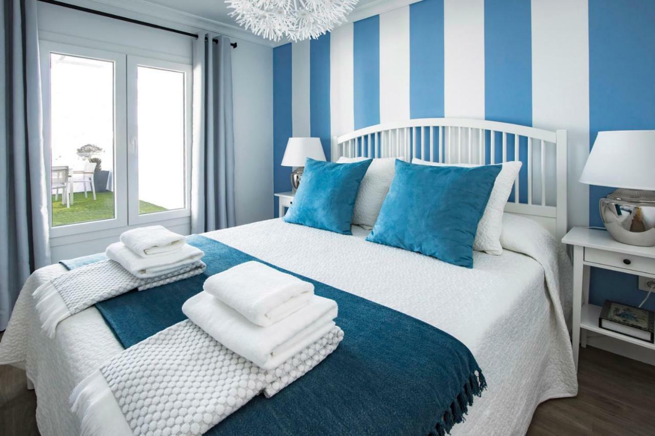Flower Beach Suite 23 Playa Honda  Eksteriør billede