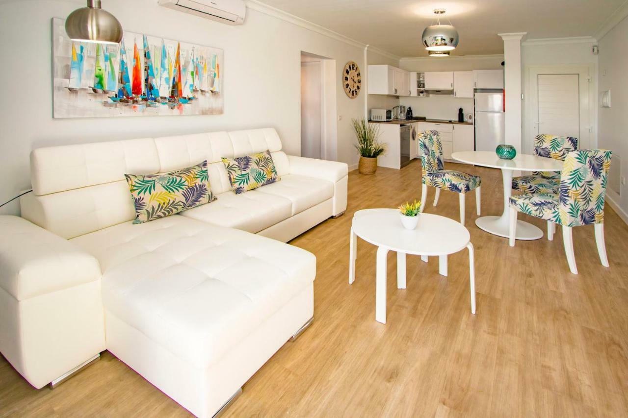 Flower Beach Suite 23 Playa Honda  Eksteriør billede