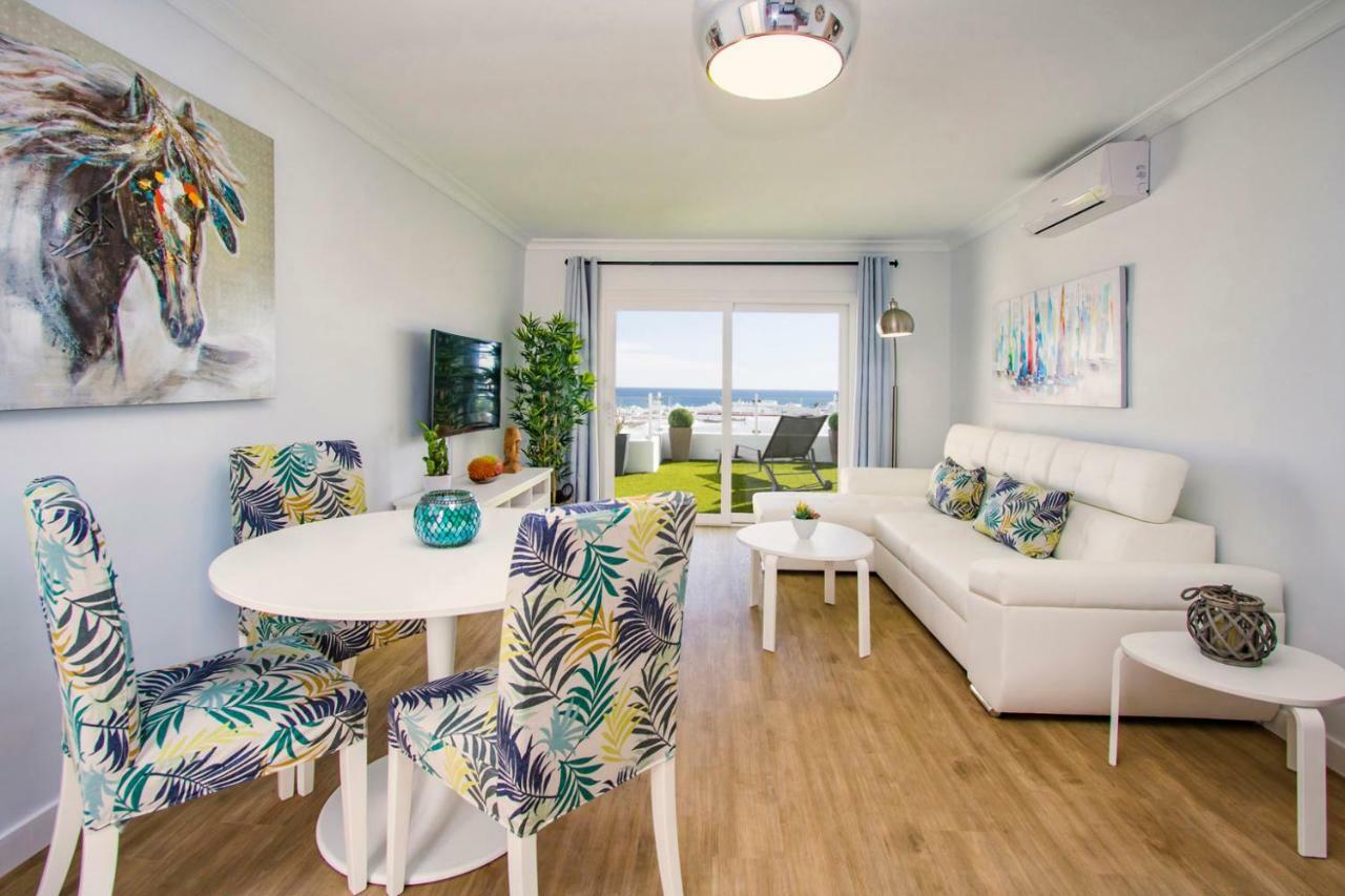 Flower Beach Suite 23 Playa Honda  Eksteriør billede
