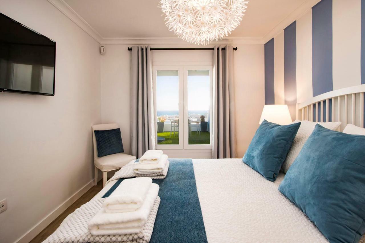 Flower Beach Suite 23 Playa Honda  Eksteriør billede